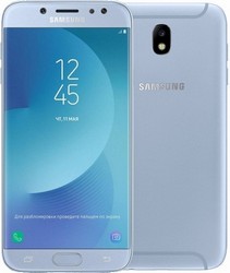 Замена экрана на телефоне Samsung Galaxy J7 (2017) в Сочи